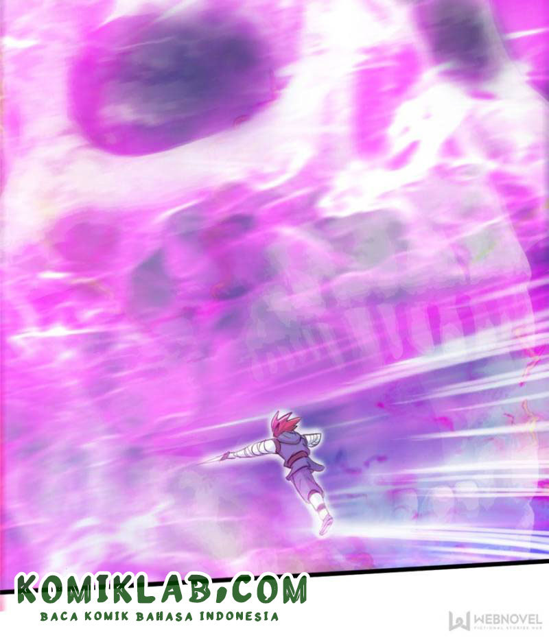 Extreme God Chapter 89 Bahasa Indonesia